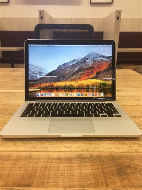 Hd retina wallpapers free download. Macbook Pro Retina Display 128GB 13 inch Early 2014 Model ...