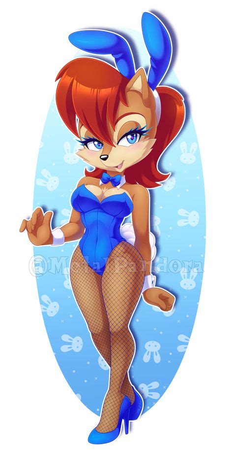 170 Hot Sally Ideas In 2021 Sally Acorn Archie Comics Characters Sonic Satam