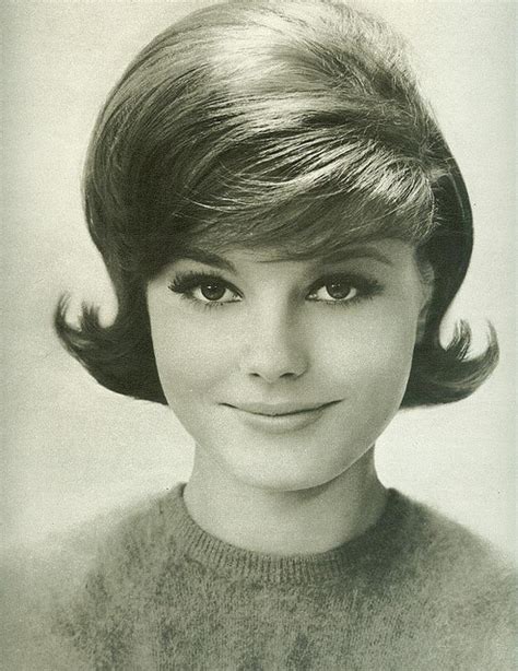 60s Hairstyles For Womens To Looks Iconically Beautiful The Xerxes