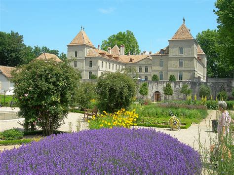 History museum in prangins, switzerland. Château de Prangins - Notre Histoire