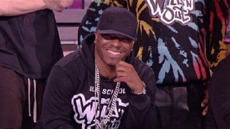 nick cannon presents wild n out sisqo reginae carter