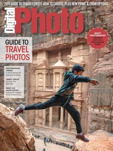 Digital Photo Magazine Subscription Discount Better Digital