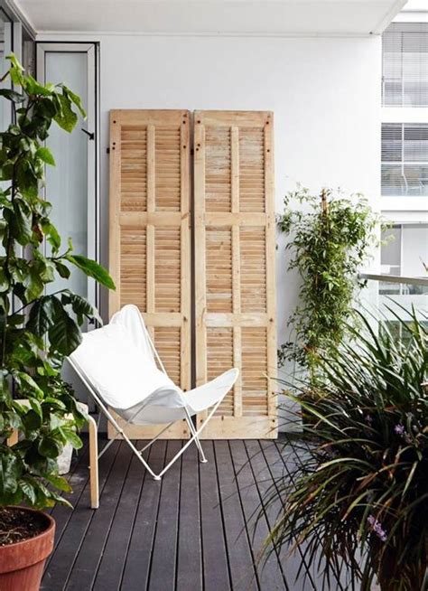 Shop wayfair for the best outdoor balcony chairs. Apartment Balcony Furniture - HomesFeed