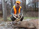 Kentucky Whitetail Deer Outfitters