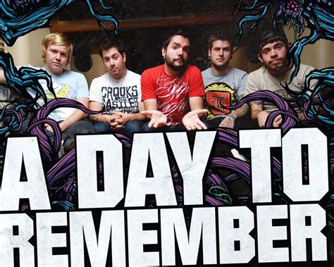 A Day To Remember Backgrounds Wallpaper Cave