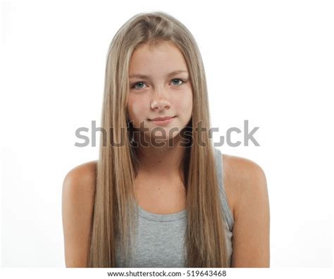 Gorgeous Blonde Teenage Girl Images Stock Photos Vectors