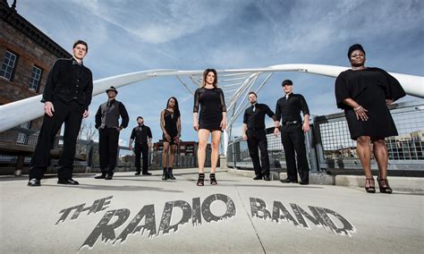 The Radio Band Top 40 Band Denver Co Gigmasters