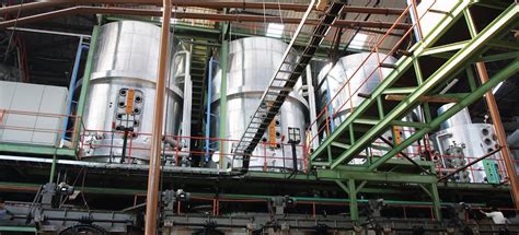 Proses Pembuatan Gula Tebu Dan Risiko Pabrik Gula Indonesia Re