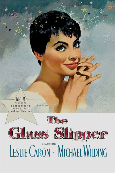 The Glass Slipper Moria