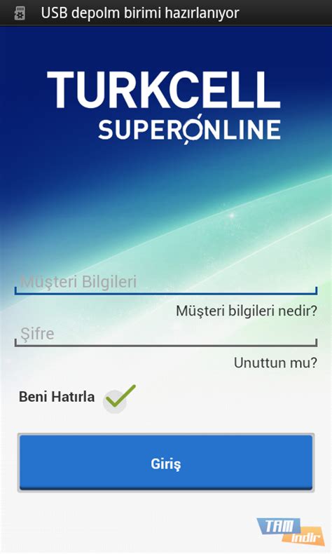 Turkcell Superonline Ndir Android I In Turkcell Superonline