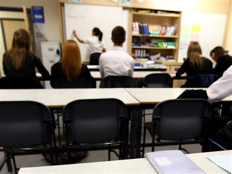 Record Numbers Of Teachers Banned For Sexual Misconduct The Independent The Independent