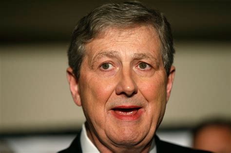 Republican John Kennedy Wins Louisiana Senate Race In Runoff The