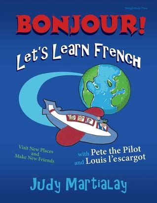 Adventures Thru Wonderland: Review: Bonjour! Let's Learn French: Visit ...