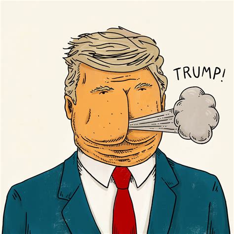 There are 745 donald trump cartoon for sale on etsy, and they cost $11.57 on average. 17 Hilarious and Weird Donald Trump Artworks - Digital Arts