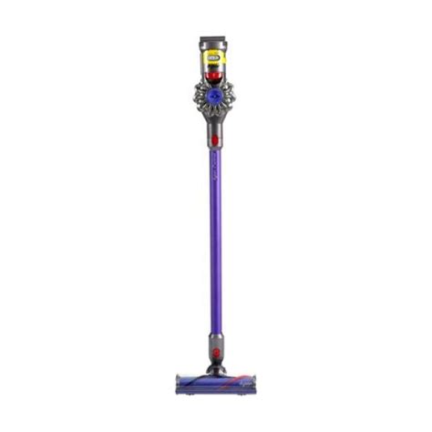 Comes with extra tools for tougher tasks. Dyson V7 Animal Cordless Mid Range Vacuum Cleaner | Xcite ...