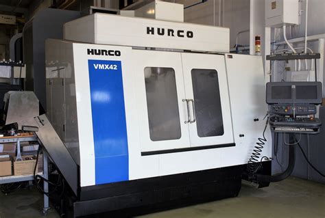 Hurco Used Machines Machine Hub