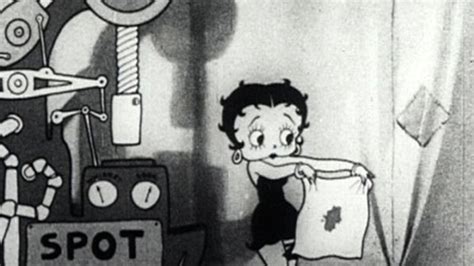 Betty Boop Classic Cartoons Vol Ii 1936 1939 1936 Mubi