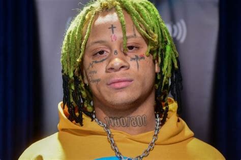 All You Need To Know About Trippie Redd Income And Net Worth