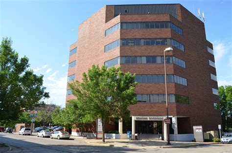 Maybe you would like to learn more about one of these? 402 Graham Ave | Eau Claire WI, 54701 | Commonweal Development