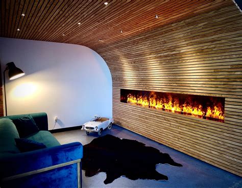 pin on water vapor fireplaces by nero fire design