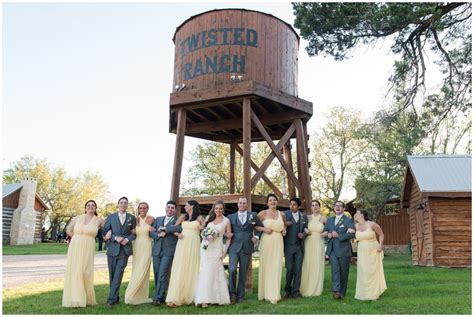 20 Cheap Wedding Venues Waco Tx