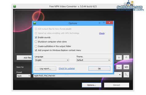 Y2mate supports downloading all video formats such as: Download Free MP4 Video Converter 5.0.58.324 | review ...