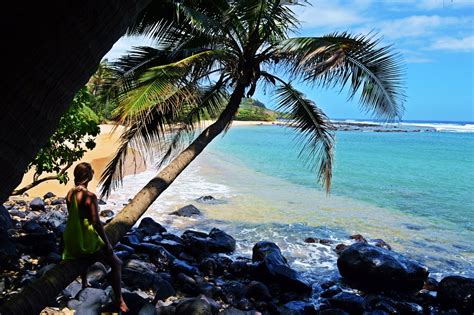 Four Gorgeous Beaches Youll Find On Kauai Misstraveltheworld