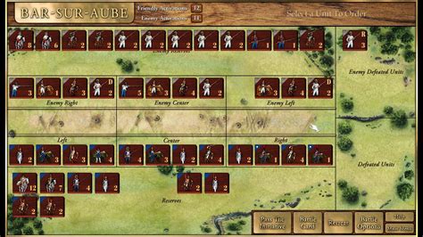 One to four players take on the roles of cog soldiers cooperating to destroy the locust horde, and must work together to complete missions against an ingeniously challenging and varied game system. Save 67% on Victory and Glory: Napoleon on Steam