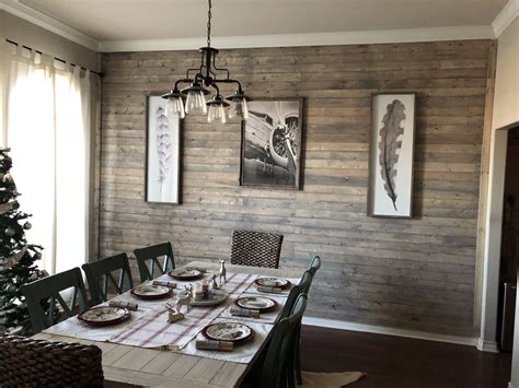 30 Shiplap Accent Wall In Kitchen Decoomo