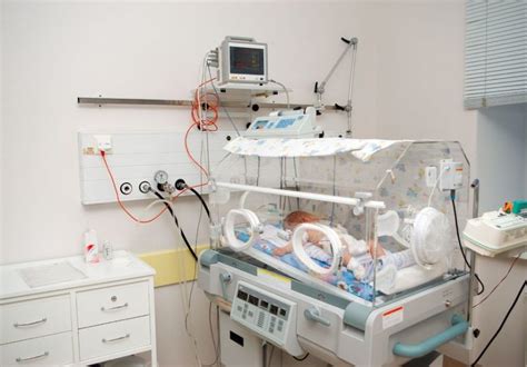 Neonatal Babies Care Unit Explained
