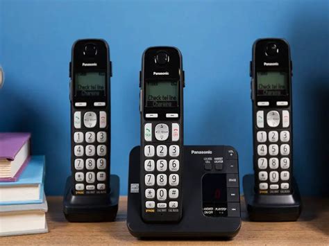 The 7 Best Cordless Phones With Answering Machine Reviews And Buying Guide