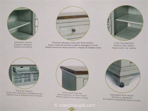 Pike and maine furniture : Pike and Main Accent Console
