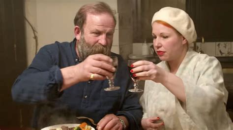 Who Is Dick Strawbridge And His Wife Angel Meet The Couple From C4 S Escape To The Heart