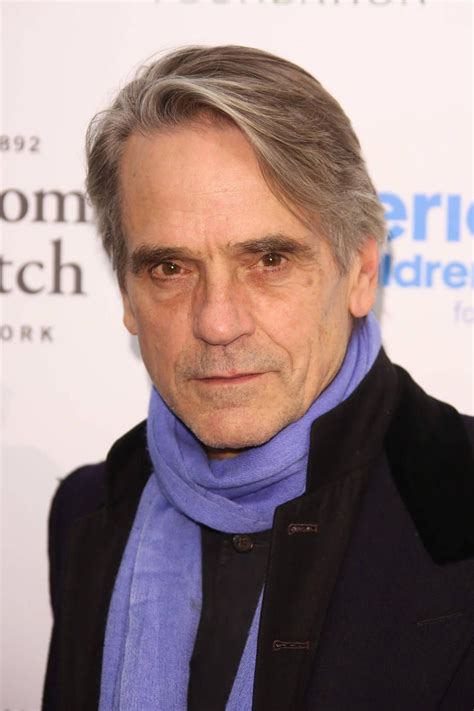 Pictures Of Jeremy Irons