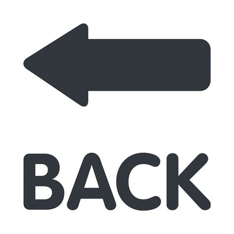 🔙 Back Arrow Emoji What Emoji 🧐