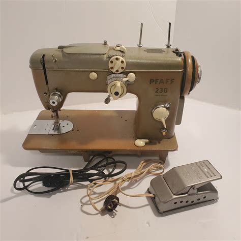 Pfaff Automatic Sewing Machine My Xxx Hot Girl