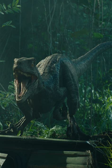 Jurassic World Fallen Kingdom After End Credit Scene