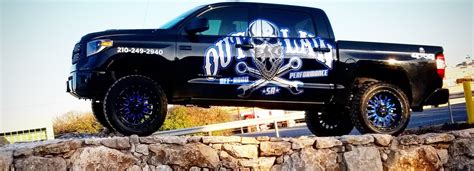 Top 10 Off Roading And 4x4 Trails In Texas Outlaw Off Road Performance