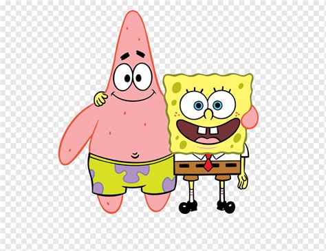 Top Spongebob Squarepants Cartoon Characters Delhiteluguacademy