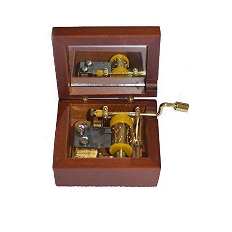 What Does A Music Box Symbolize Lampiasan