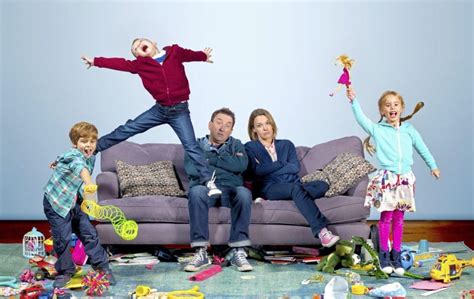 Lee Mack Sitcom Not Going Out Back For Eighth Series The Irish News