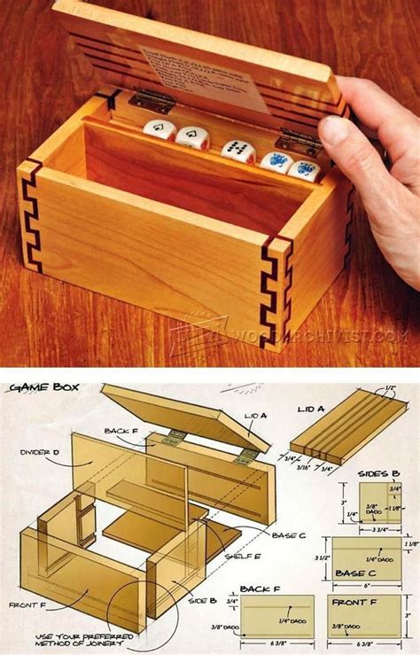 Join 16000 Woodworking Plans And Projects With Images Cool