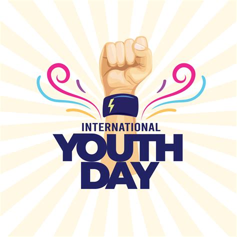 Top More Than 82 Youth Day Logo Vn