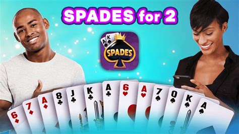 How To Play Spades With 2 People Vip Spades