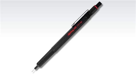 The 10 Best Mechanical Pencil For Drawing Reviewed By Spt