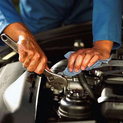 Ways To Save Money On Car Maintenance