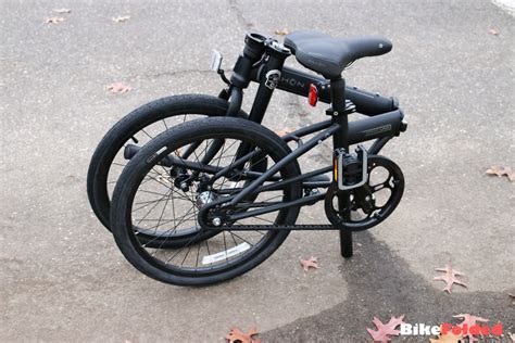 'tern' could be the new dahon and take over the uk distribution, in which case i would be stuck for spares down the road if i was to get that new dahon mu i think that the only possible answer for this is to wait and see. Dahon Speed Uno Folding Bike Review - When Less is More