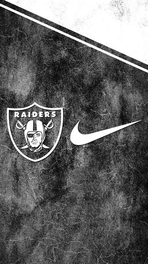 Oakland Raiders Iphone Wallpapers Top Free Oakland Raiders Iphone