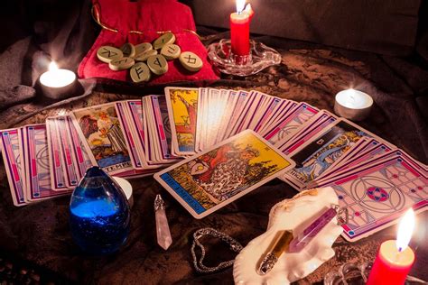 5 Interesting Things About Tarot Cards Trusted Psychics Uk