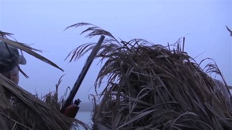 Waterfowl Hunting In Italy With Baschieri And Pellagri Team Youtube